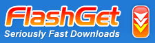 FlashGet 1.72